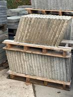 38 stuks Oud Hollandse tegels 50x50x5 greige RESTPARTIJ, Ophalen, Nieuw, Beton, Terrastegels