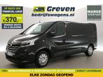 Renault Trafic 2.0 dCi L2H1 | MARGE | Airco | Camera | Carpl, Auto's, Bestelauto's, Voorwielaandrijving, Stof, Gebruikt, Euro 6
