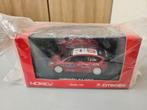 Nieuw in plastic Citroën WRC model auto 1/43., Ophalen of Verzenden, Nieuw, Auto, Norev