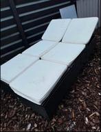 Ligbed, Tuin en Terras, Ligbedden, Ophalen, Zo goed als nieuw