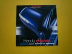 Honda Nieuws o.a. Accord / Civic Type R / Jazz / HR - V, Verzenden, Zo goed als nieuw, Honda