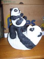 PANDA BEREN, Verzamelen, Beelden en Beeldjes, Ophalen of Verzenden, Zo goed als nieuw, Dier