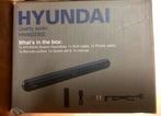 Hyundai Boston Soundbar, Nieuw, Ophalen of Verzenden