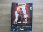 patrick swayze: king solomon's mines -2 dvd's- (4), Alle leeftijden, Verzenden, Zo goed als nieuw
