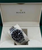 Rolex Submariner, Sieraden, Tassen en Uiterlijk, Ophalen of Verzenden, Waterdicht, Zilver