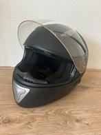 Motorhelm zgan, Ophalen of Verzenden, Tweedehands, Integraalhelm, Overige merken