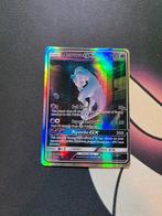 Mewtwo GX, Hobby en Vrije tijd, Verzamelkaartspellen | Pokémon, Ophalen, Gebruikt, Losse kaart