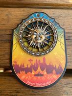 Efteling pin Zomerstrand 2025, Ophalen of Verzenden, Nieuw, Button of Speldje