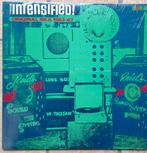 More Intensified! Original Ska 1963-67 Vol. 2 - various LP, Ophalen of Verzenden, Zo goed als nieuw, 12 inch