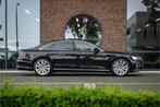 Audi A8 60 TFSI e quattro Pro Line Plus Panoramadak PHEV, Huisgarantie, 2995 cc, Met garantie (alle), Zwart