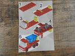 Lego 612 Vintage Tipper Truck, Complete set, Gebruikt, Ophalen of Verzenden, Lego