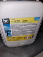 PH plus + Bayzid 14kg, Tuin en Terras, Zwembad-toebehoren, Ophalen of Verzenden, Nieuw, Reinigingsmiddel