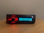 Caliber RMD 046BT-2 Autoradio usb aux 1 din (90), Auto diversen, Ophalen of Verzenden, Zo goed als nieuw, Nvt, Nvt