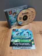 Syphon Filter 2 (PS1 Platinum) 2 Disc, Spelcomputers en Games, Games | Sony PlayStation 1, Vanaf 18 jaar, Shooter, 1 speler, Ophalen of Verzenden