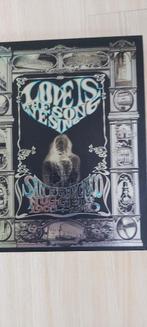 San Francisco Nuggets Love is the song 4CD Box zeldzaam USA, Ophalen of Verzenden, 2000 tot heden, Zo goed als nieuw, Boxset