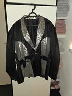 Colbert, Kleding | Heren, Ophalen, Gedragen, Maat 52/54 (L), Zwart