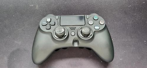 Scuf Impact PS4 / PC Controller, Spelcomputers en Games, Spelcomputers | Sony PlayStation Consoles | Accessoires, Gebruikt, Controller
