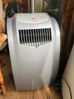 Mobiele airco Zibro P125, Witgoed en Apparatuur, Airco's, Ophalen, Gebruikt, Mobiele airco, Minder dan 60 m³