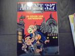 Agent 327, Dossier 15, de Golem van Antwerpen (no 15), Eén stripboek, Ophalen of Verzenden, Gelezen
