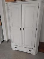 Kledingkast, Huis en Inrichting, Kasten | Computermeubels, Ophalen, Gebruikt, 70 tot 120 cm