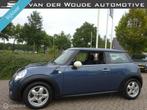 Mini Mini 1.6 One Business Line 2011|Airco|Cruise|Nette auto, Auto's, Mini, Voorwielaandrijving, Euro 5, Stof, 40 €/maand