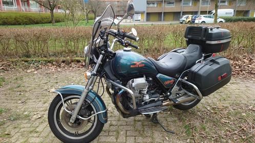 Moto Guzi California 3, Motoren, Motoren | Moto Guzzi, Particulier, Ophalen