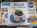 Mind designer Robot galileo, Ophalen of Verzenden