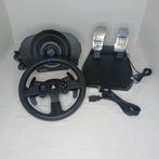 Thrustmaster T300RS Racing Wheel and 2 Pedal Set Controller, Ophalen of Verzenden, Zo goed als nieuw