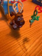 Lego movie, Kinderen en Baby's, Speelgoed | Duplo en Lego, Ophalen of Verzenden, Zo goed als nieuw, Complete set, Lego