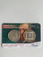 Nederland 2021, 2 Euro MINT ERROR"Vincent van Gogh" Coincard, Verzenden, Overige landen, 2 euro, Losse munt