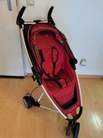 quinny Zapp combinatie, Kinderen en Baby's, Ophalen of Verzenden, Gebruikt, Maxi-Cosi, Voetenzak