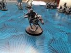 Lord of the rings - Elrond mounted, Ophalen of Verzenden, Zo goed als nieuw, Lord of the Rings, Figuurtje(s)