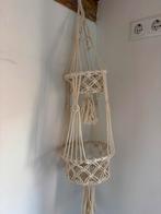 Diverse plantenhangers, Ophalen of Verzenden, Overige soorten, Halfschaduw, Minder dan 100 cm