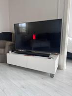 Philips 55PUS7101 Zilver, Ophalen, Philips, Gebruikt, LCD