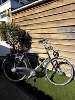 Gazelle Herenfiets, Fietsen en Brommers, Fietsen | Heren | Herenfietsen, Ophalen, Gebruikt, Versnellingen, 57 tot 61 cm