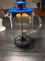 Bodum LATTEO melkopschuimer - weinig gebruikt, Ophalen, Zo goed als nieuw, Handmatige melkopschuimer