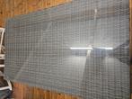 Hartman tuintafel 145x85, 25 euro, Tuin en Terras, Tuinsets en Loungesets, Ophalen, Gebruikt, Kunststof