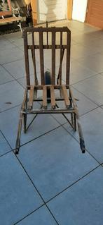 steenkruiwagen, Tuin en Terras, Ophalen, Onbekend, Handmatig, Gebruikt