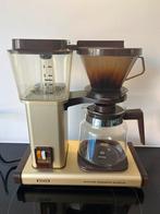 Douwe egberts Moccamaster Technivorm, Witgoed en Apparatuur, Koffiezetapparaten, 4 tot 10 kopjes, Ophalen of Verzenden, Zo goed als nieuw