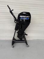 Mercury seapro demo 6 draaiuren, Watersport en Boten, Ophalen, Elektrische start, Zo goed als nieuw, 30 pk of meer