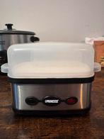 Eier koker, Huis en Inrichting, Keuken | Keukenbenodigdheden, Ophalen, Zo goed als nieuw