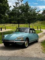 Citroën DS D Super 5 (gerestaureerd) 2.2 L, Auto's, 1250 kg, Particulier, Sedan, Geïmporteerd