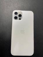 iPhone 12 Pro, Telecommunicatie, Mobiele telefoons | Apple iPhone, 78 %, Zonder simlock, Zonder abonnement, Zilver