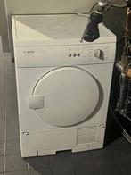 Bosch Classixx 7 droger (condensdroger), Witgoed en Apparatuur, Ophalen, 6 tot 8 kg, Zo goed als nieuw, Voorlader