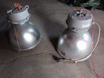 Schuur lamp, Ophalen of Verzenden