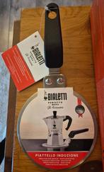 Bialetti inductie adapter, Ophalen of Verzenden, Nieuw