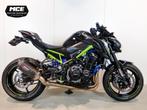 KAWASAKI Z900 (bj 2017), 4 cilinders, Motorrijbewijs A, 948 cc, Bedrijf