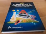 Commodore 64 Computer-Spelen Boek, Boeken, Informatica en Computer, Ophalen of Verzenden, Zo goed als nieuw, Overige onderwerpen