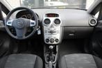 Opel Corsa 1.2-16V Edition / Airco / Cruise / N.A.P., Auto's, Opel, Voorwielaandrijving, Euro 5, Gebruikt, Huisgarantie