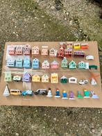AH Huisjes + Miniaturen Collectie, Ophalen of Verzenden, Zo goed als nieuw